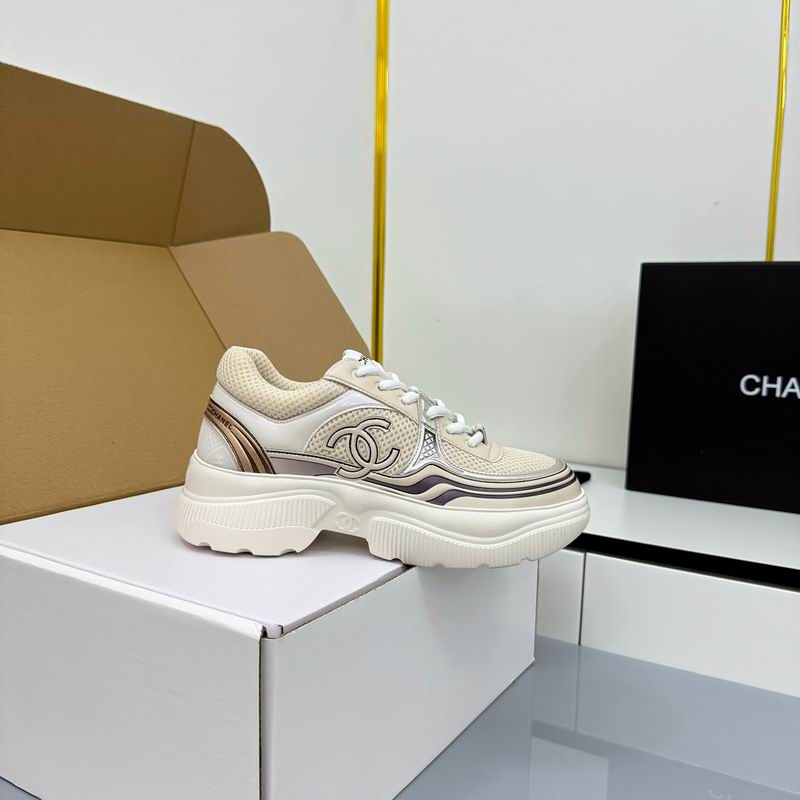 Chanel sz35-41 mnq1109